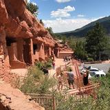 Manitou Cliff Dwellings