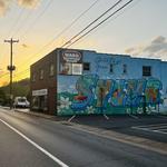 Downtown Sylva