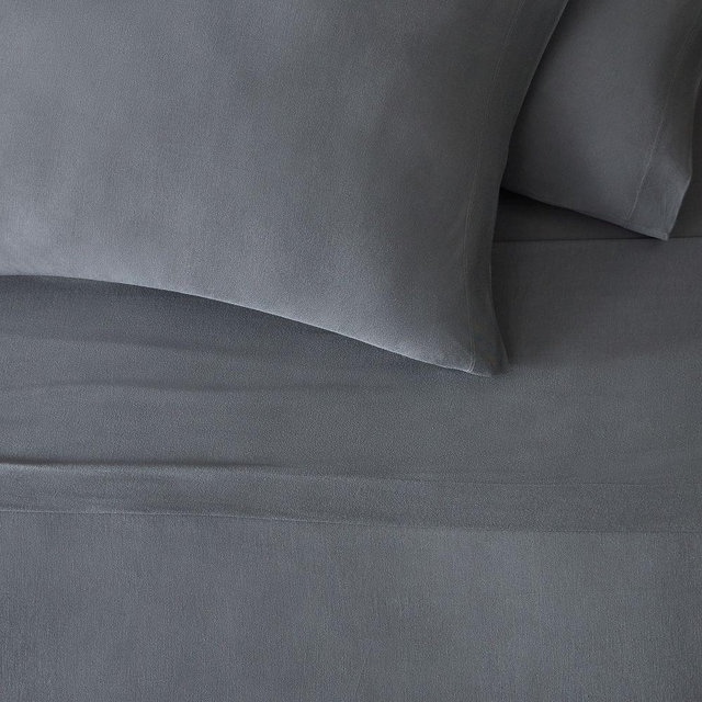 Tencel Modal Sheet Set, King, Graphite