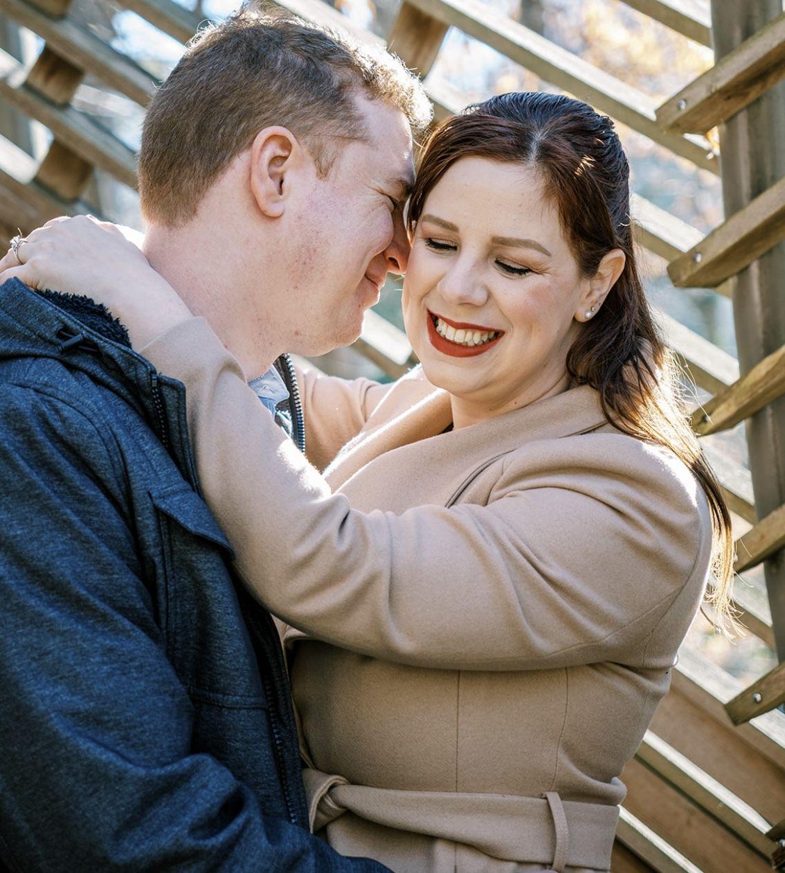 The Wedding Website of Patty Whitehead and Tyler Bramlett