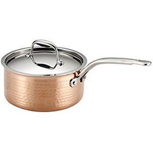 Lagostina Martellata 2-Quart, Copper
