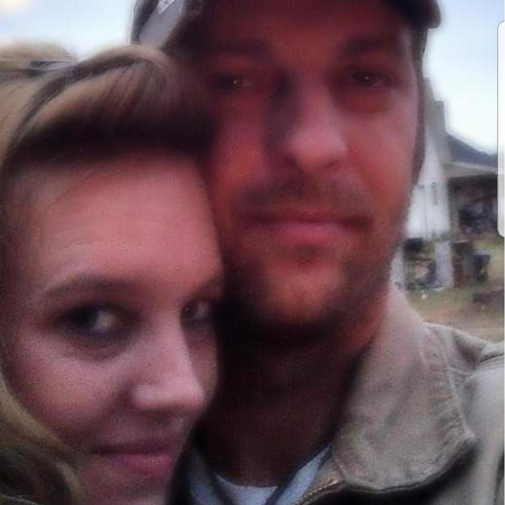 One of my favorite pictures. ♡♡