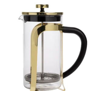 Primula 8 Cup Coffee Press - Gold, 1 ct