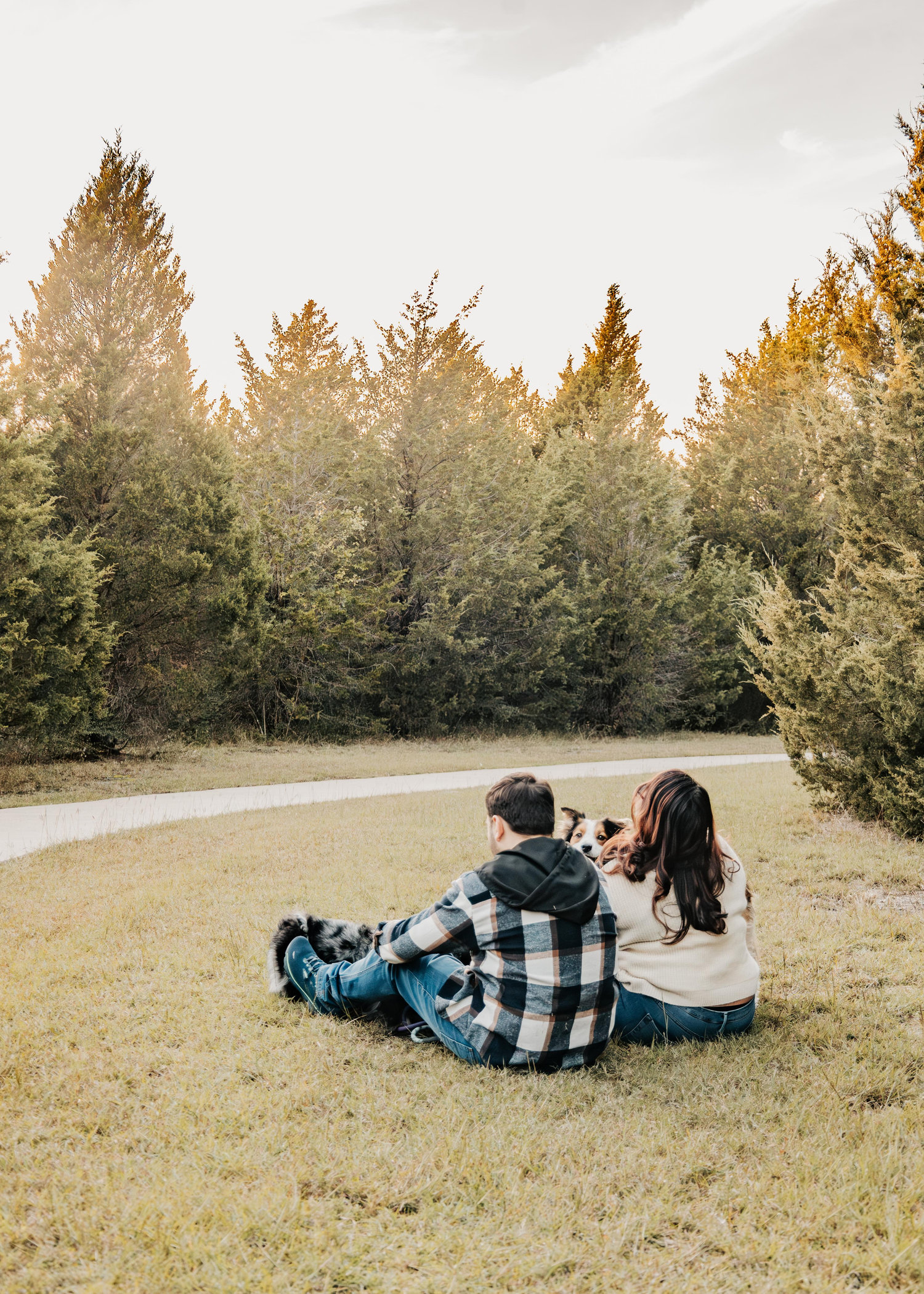 The Wedding Website of Ciomara Laines and Austin McRoberts