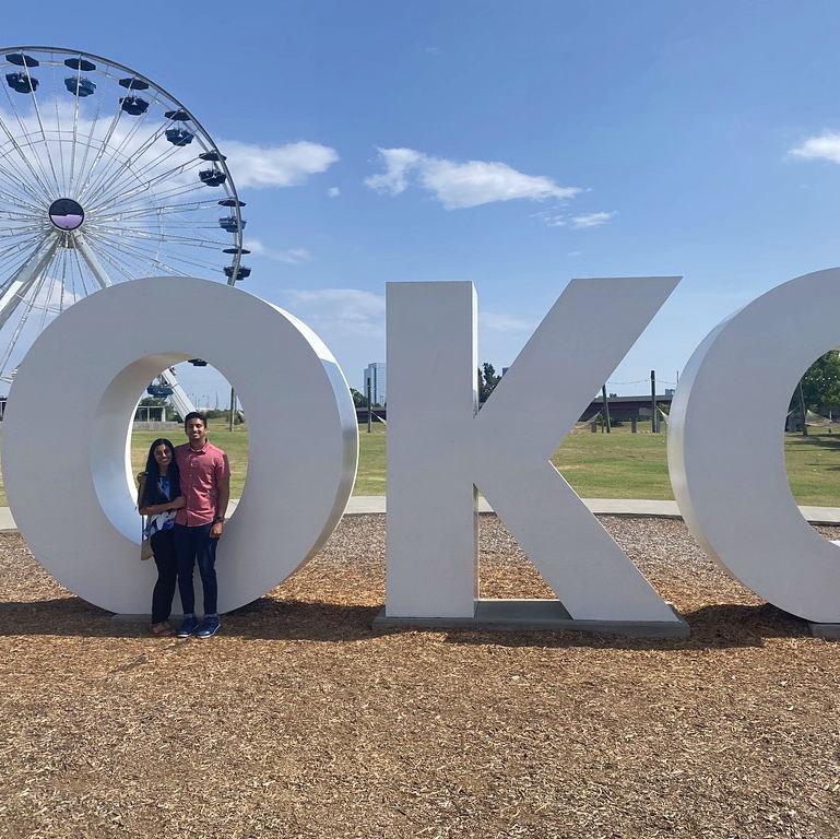 To OKC