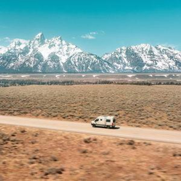 National Park Honeymoon Fund