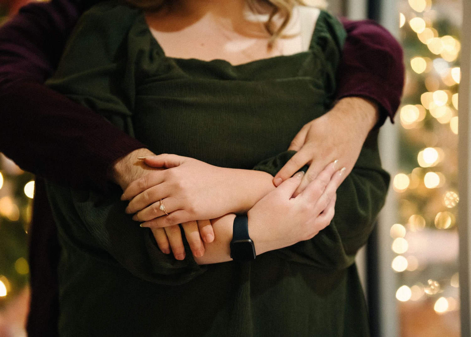 The Wedding Website of Amanda Ewing and Francisco Orozco