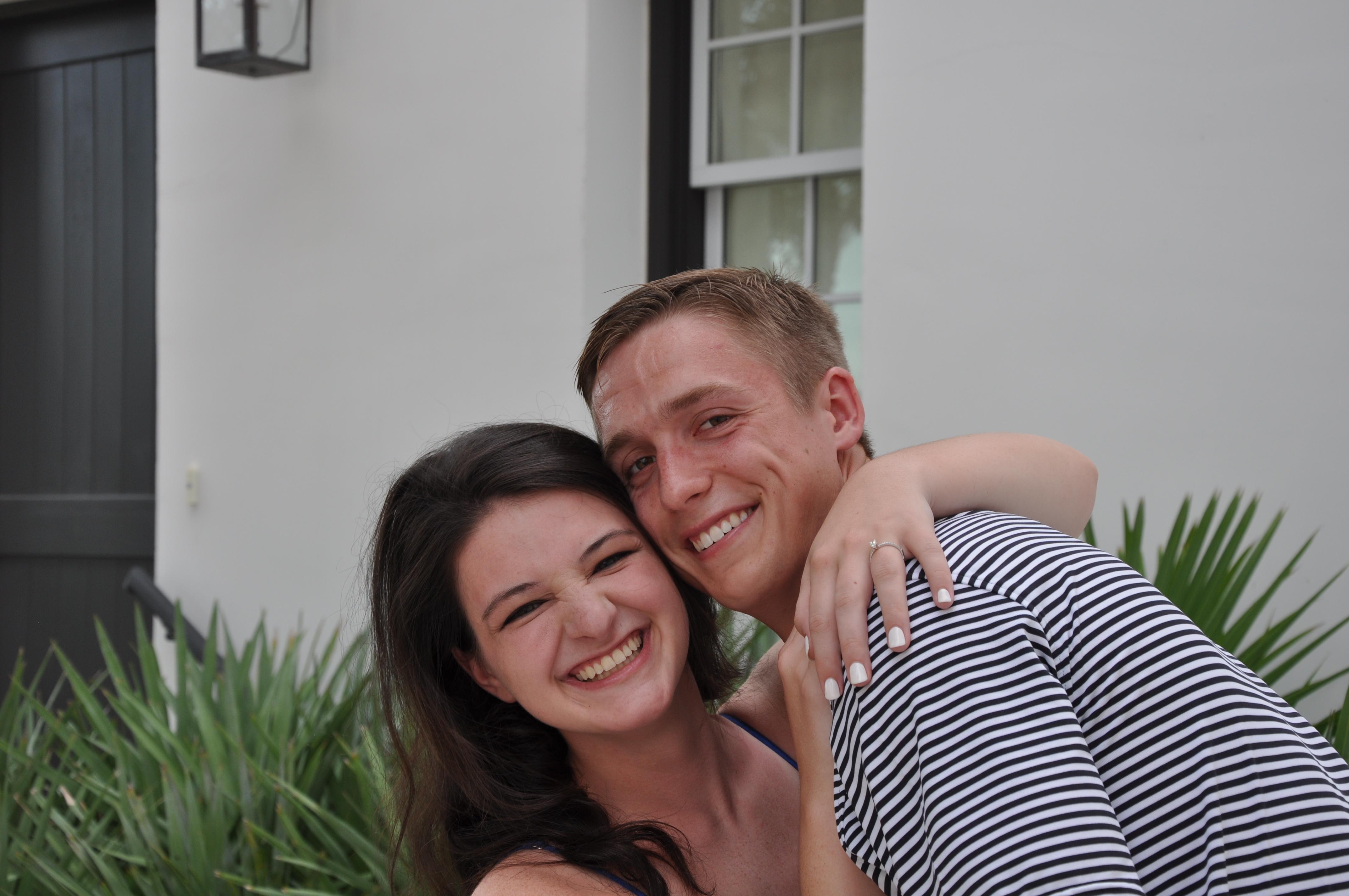 The Wedding Website of Haley Schneider and Mitchell Hollis