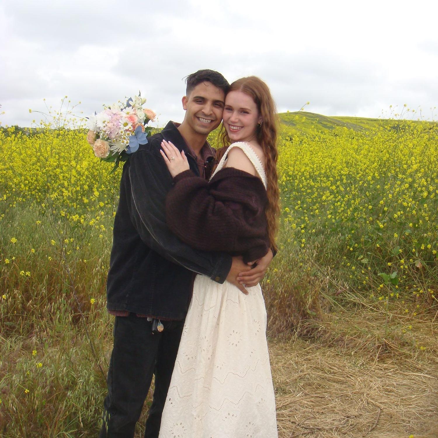 Our engagement 5/4/25