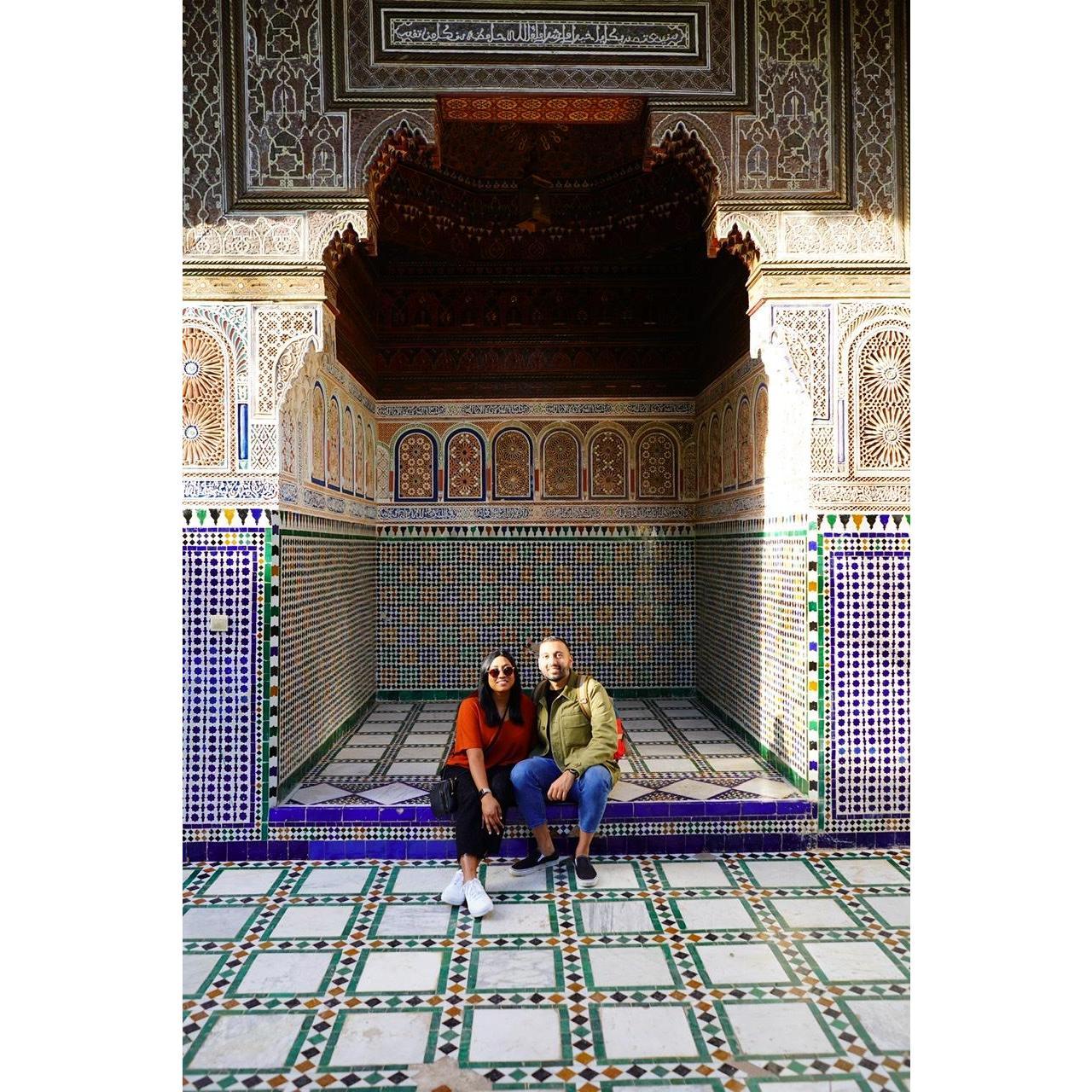 Marrakech, Morocco