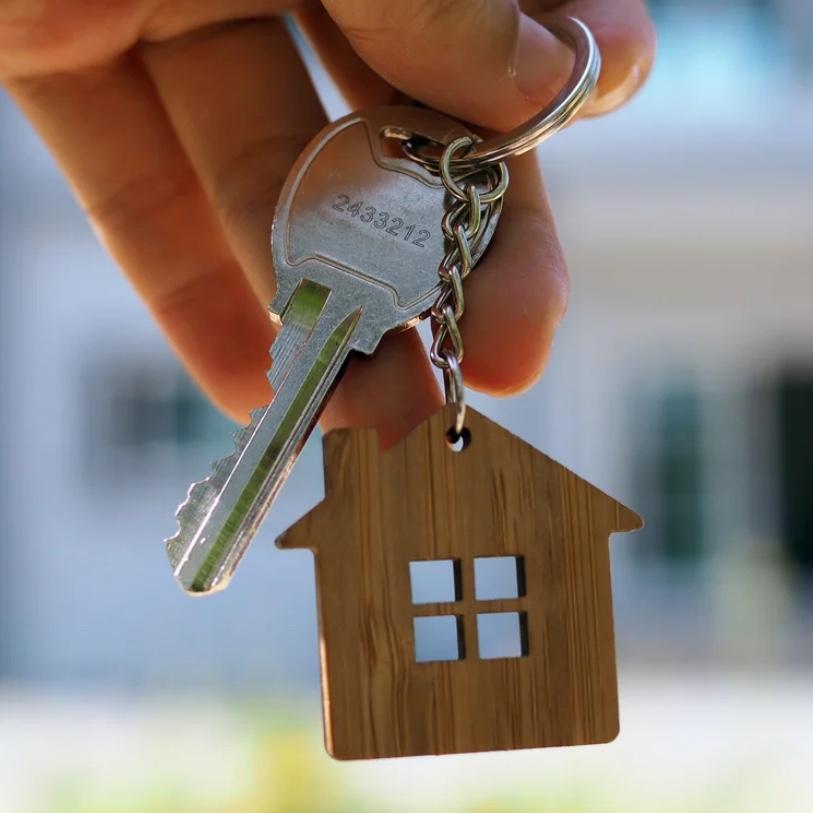 Our First Home fund