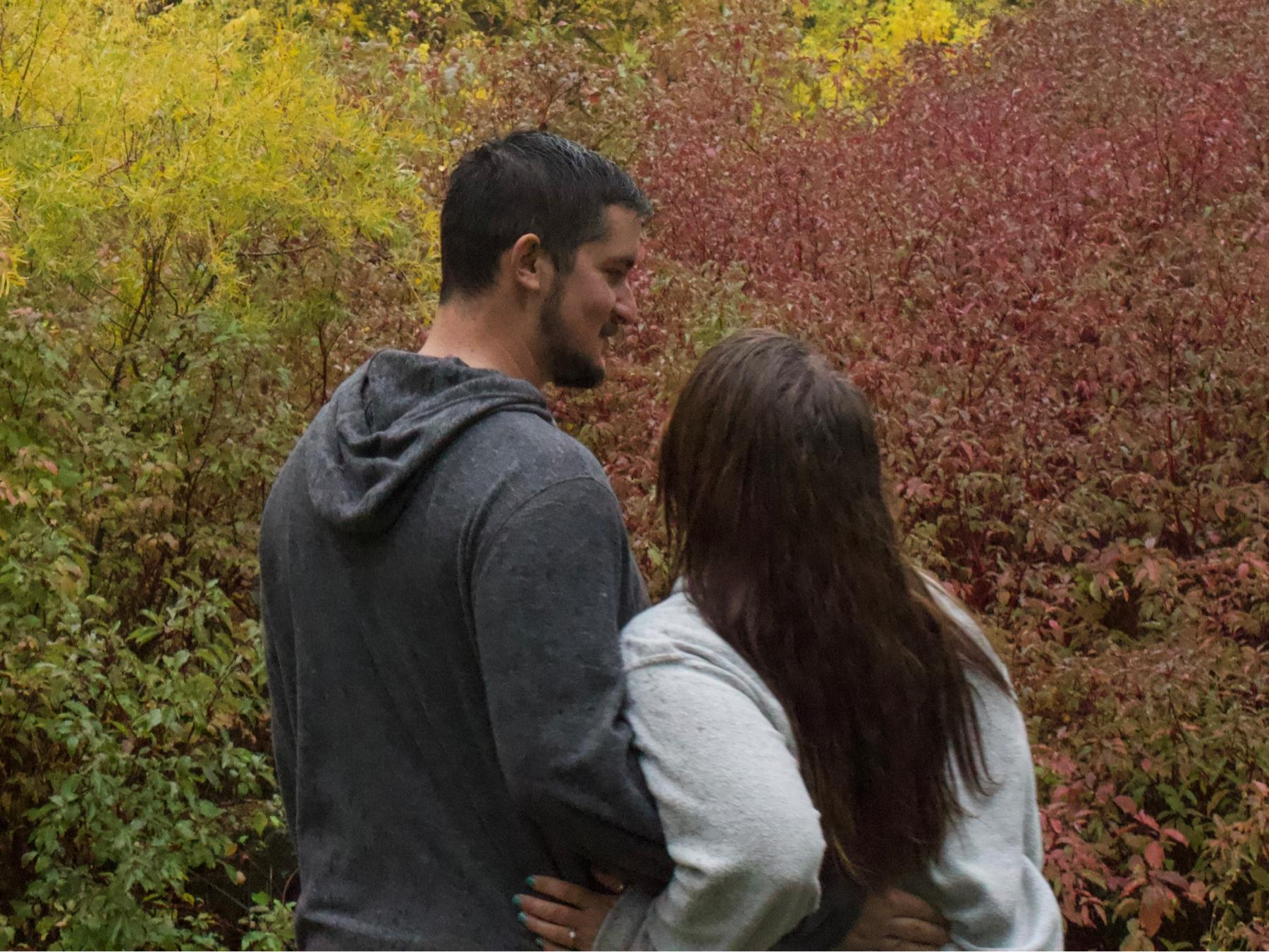 The Wedding Website of Caralin Cornell and Charles Morris