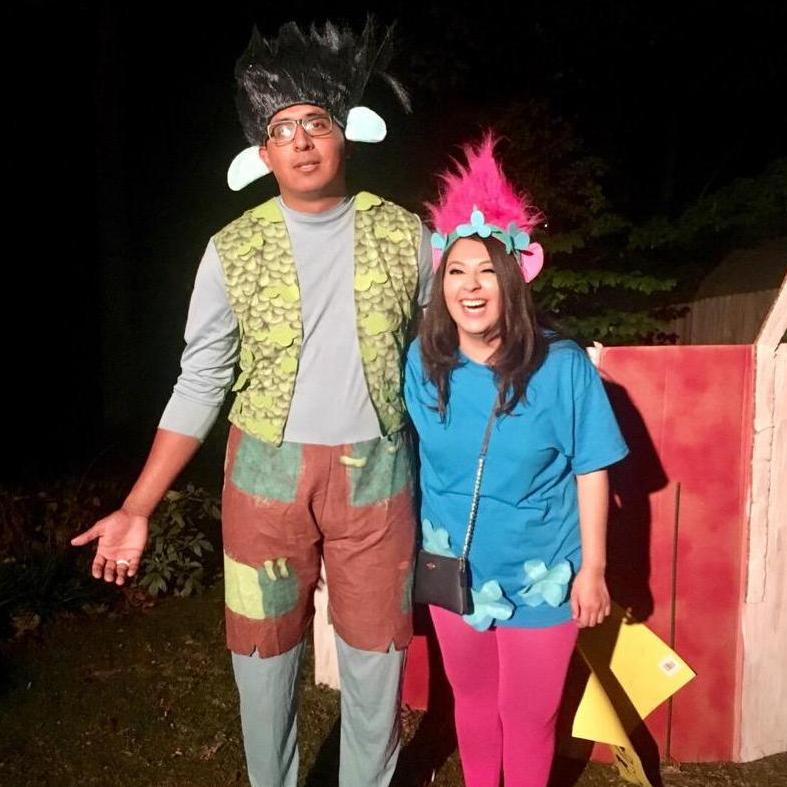 Smurfs!