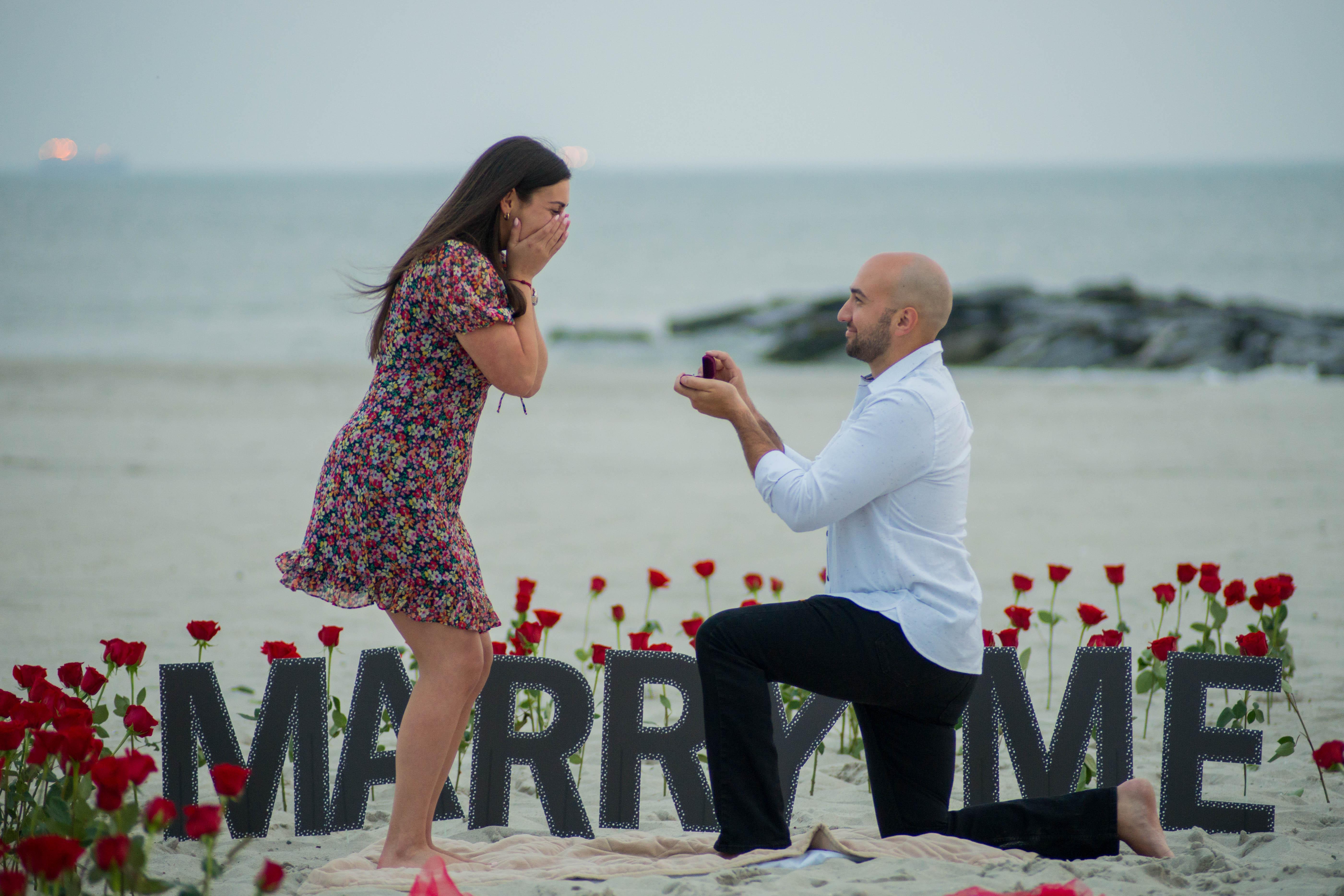 The Wedding Website of Monica Bronnberg and Broderick Perlman