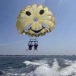Marina del Rey Parasailing