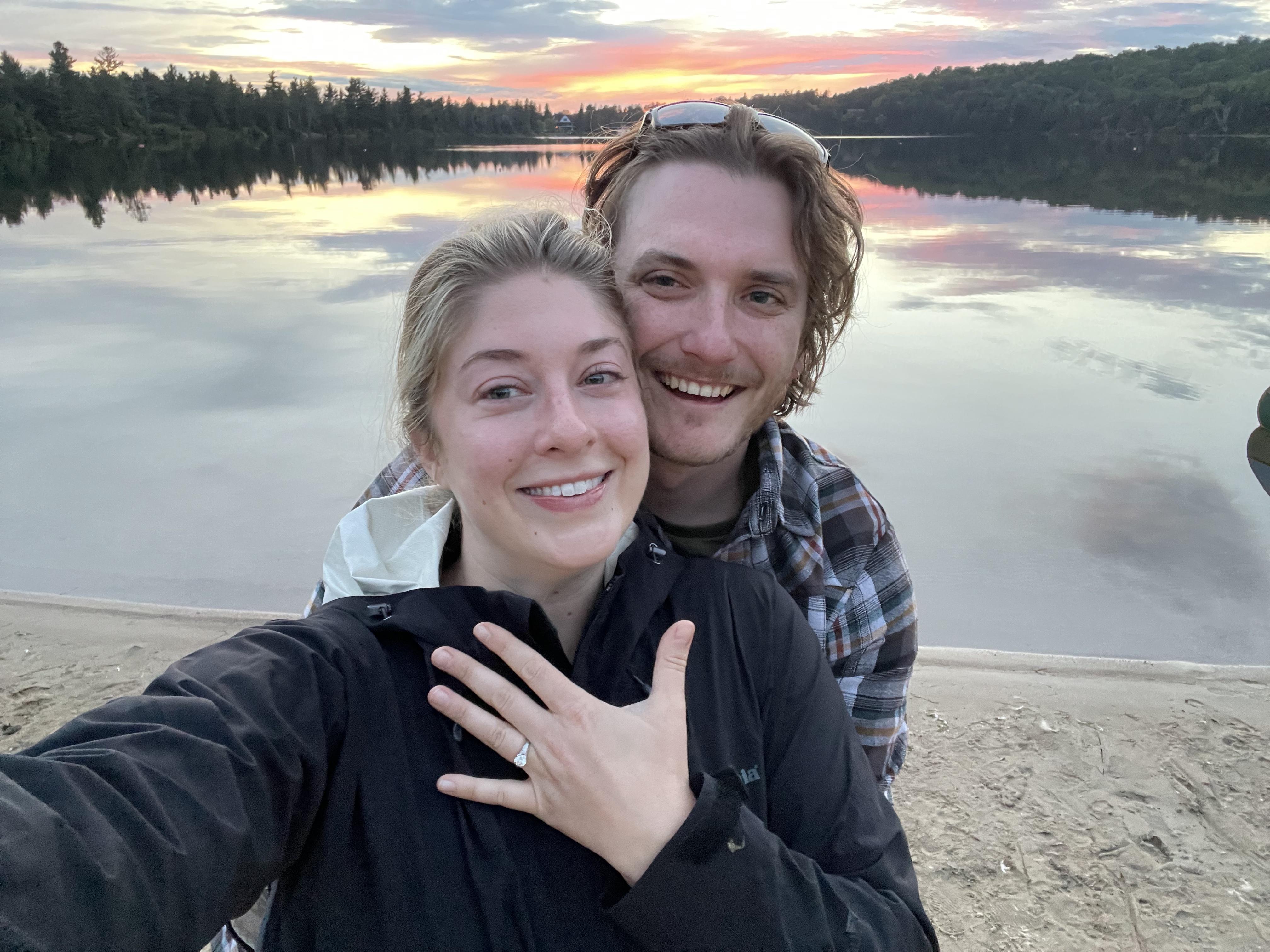 The Wedding Website of Greta Konkler and Micah Turner