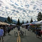 Dillon Farmers' Market