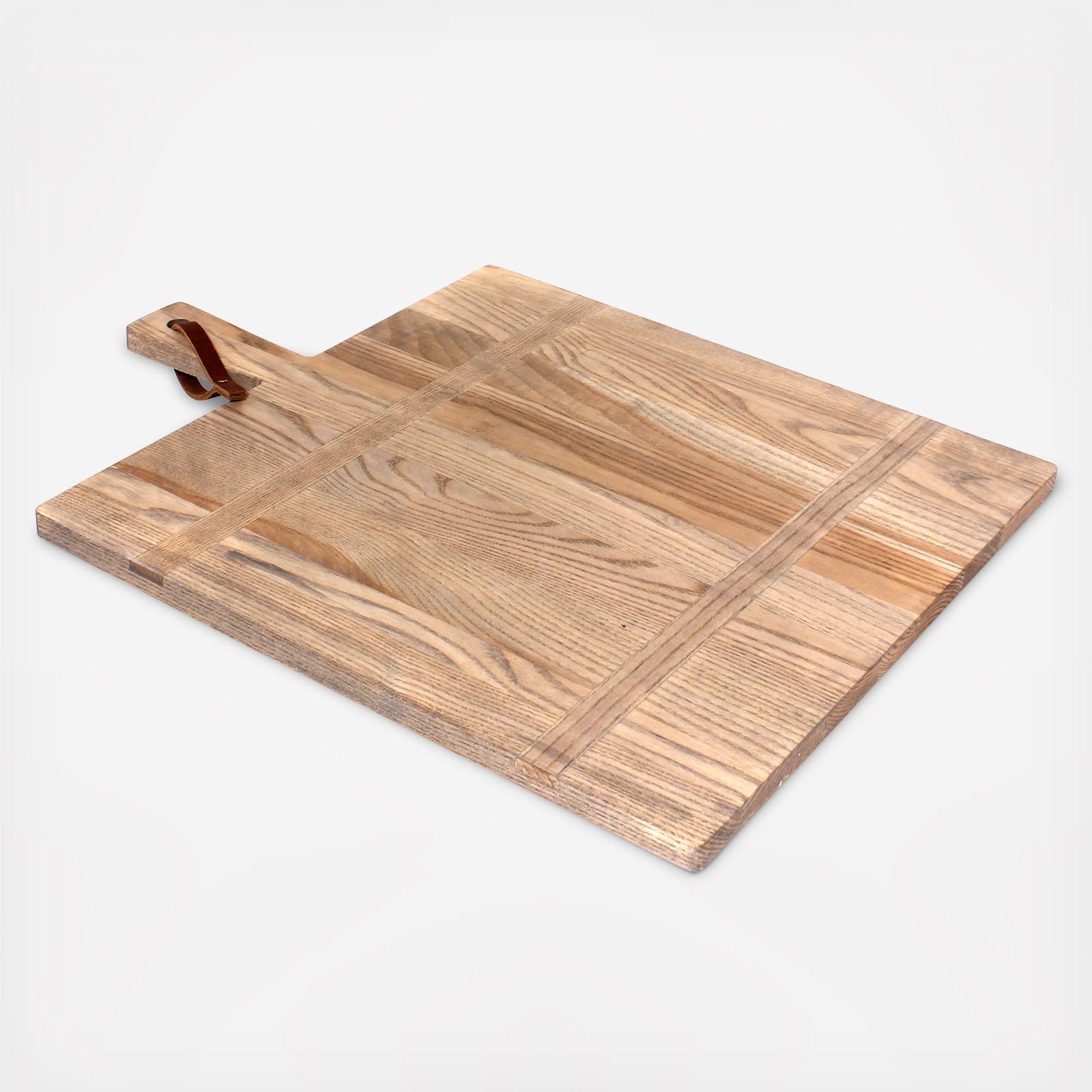 J.K. Adams Cutting Board, Artisan Plank