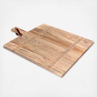 1761 Collection Square Cutting Board