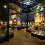 Wisconsin Veterans Museum