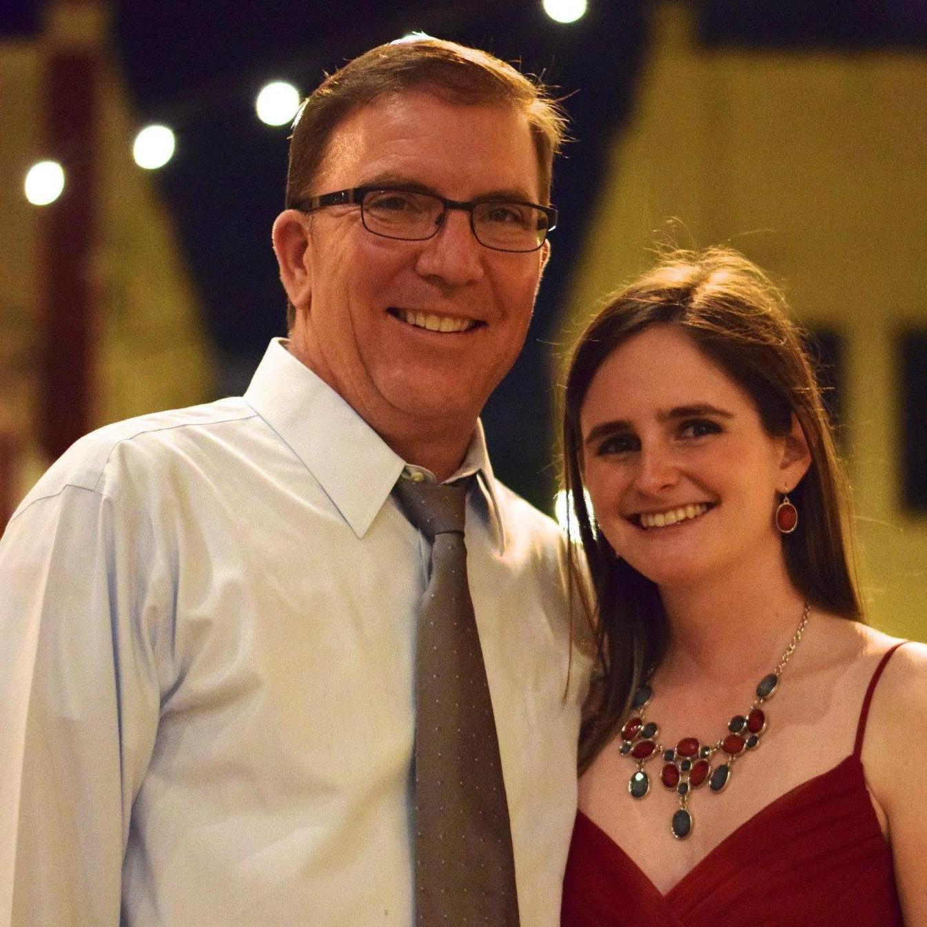 From the Mattson Wedding