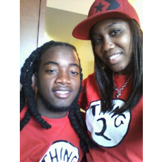 Our first trip 2011