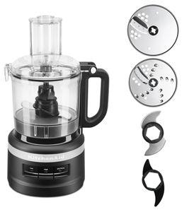7 Cup Food Processor Plus