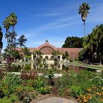 Balboa Park