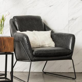 Greer Club Chair