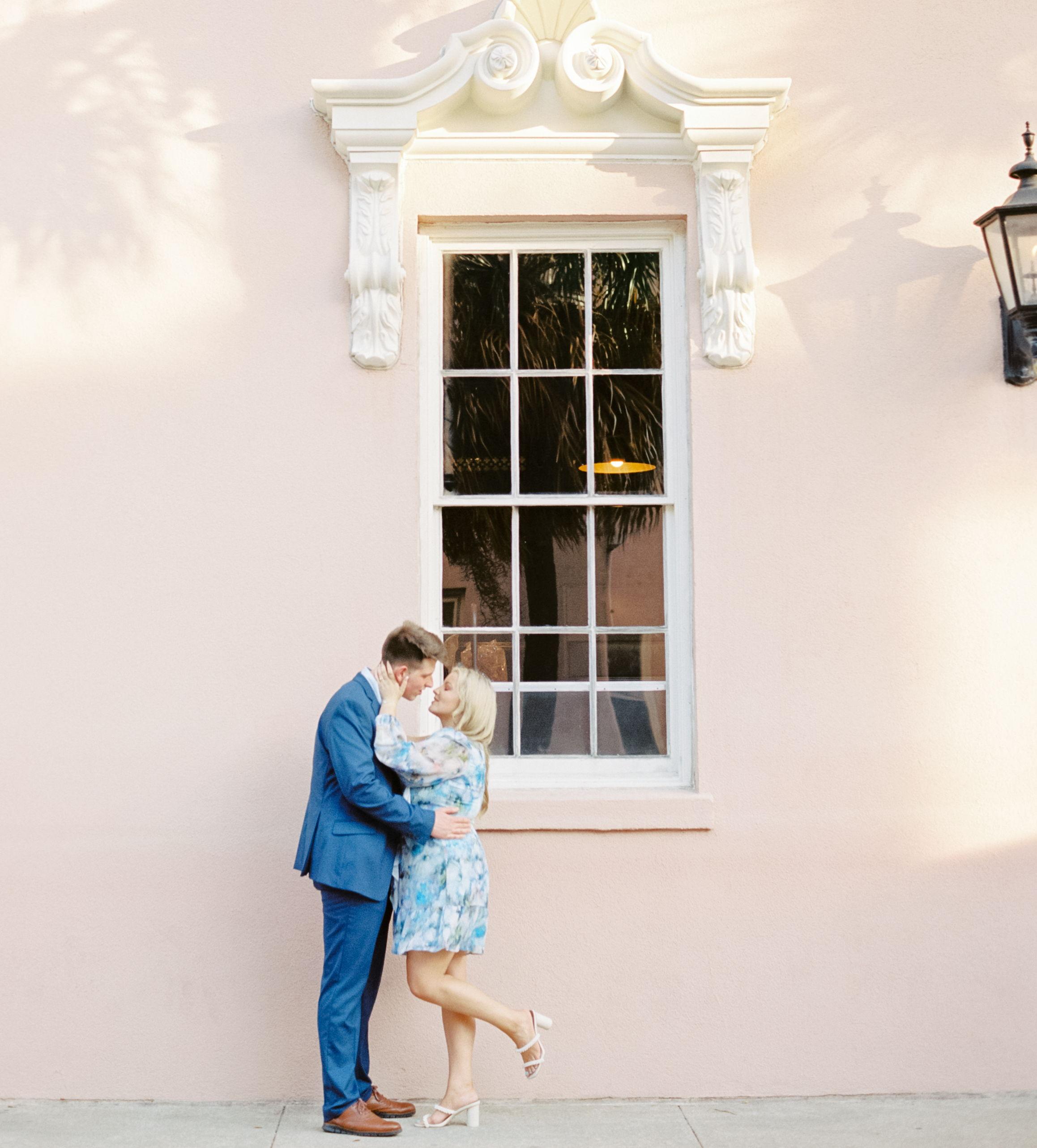 The Wedding Website of Julianne Johnson and Michael Burgess