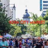 Soda City Market