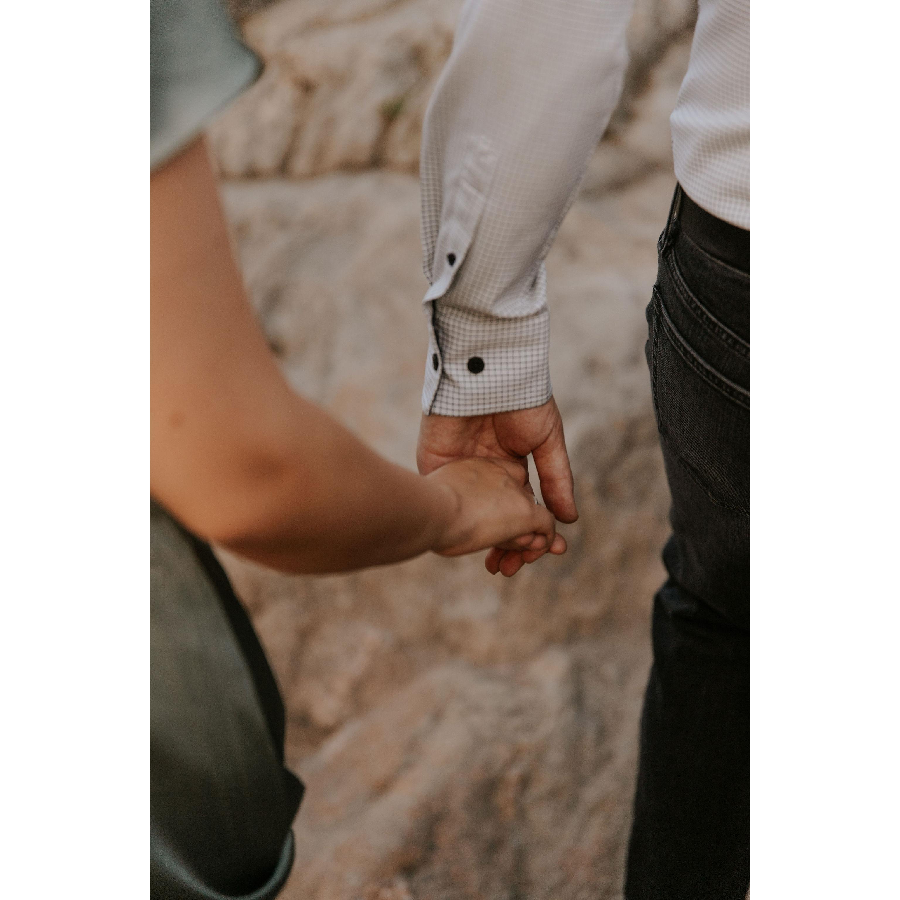 Engagement Shoot, 2021. By GoldenMomentsCo.