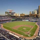 Target Field