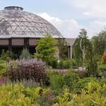 Greater Des Moines Botanical Garden