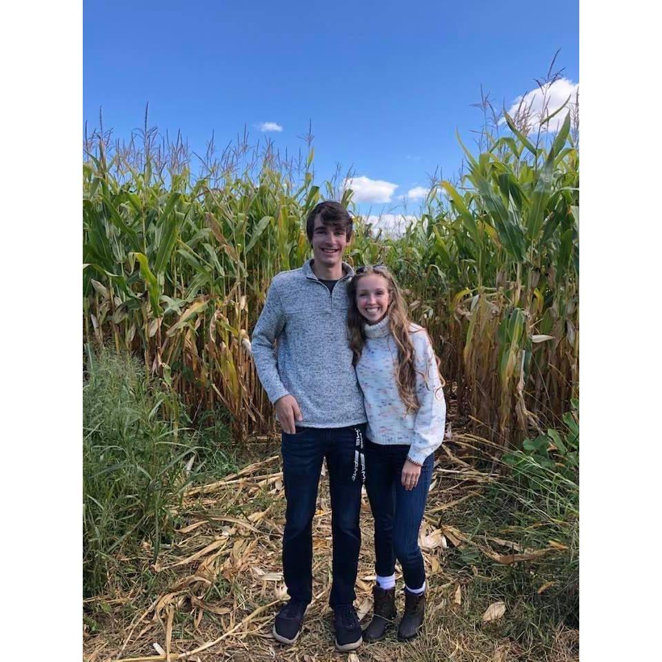 Fall Fun