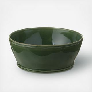 Fontana Salad Serving Bowl