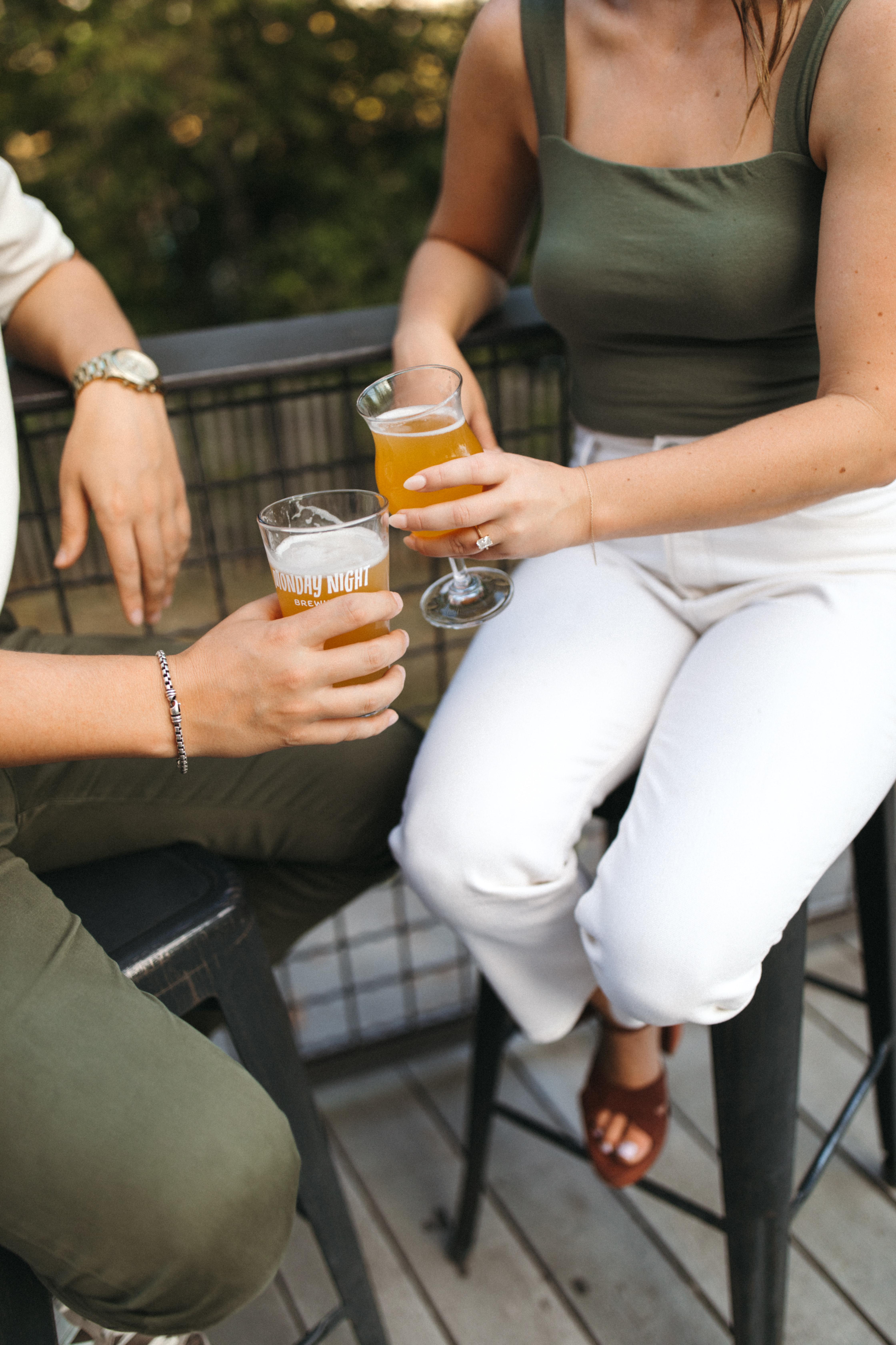 The Wedding Website of Katie Detweiler and Nick Marchionda