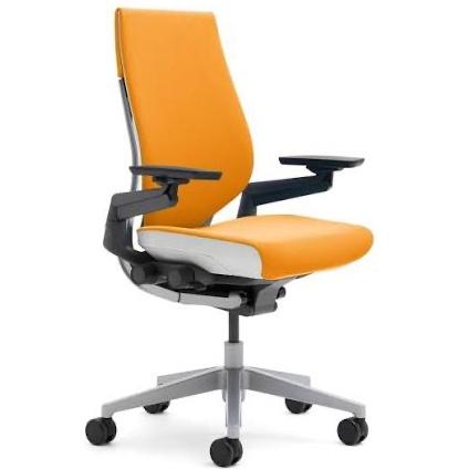 Ergonomic chair fund