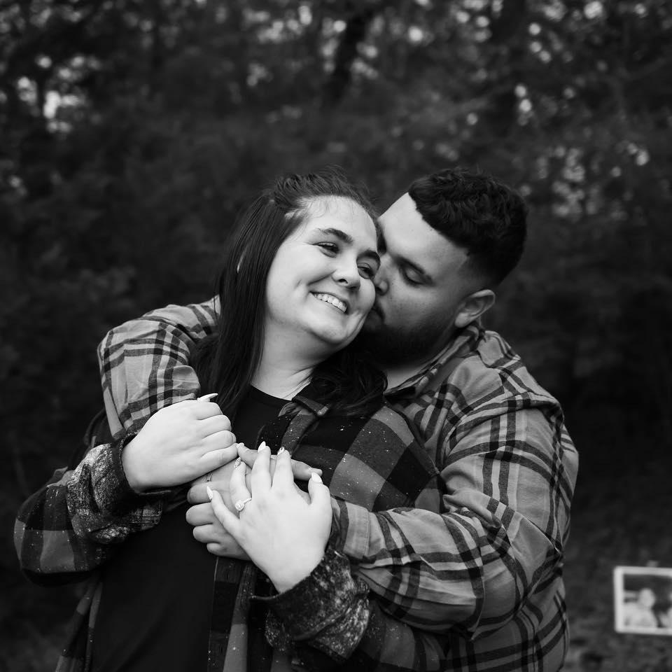 The Wedding Website of Jeremy Toutcheque and Trinity Way