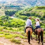 Horseback Ridding