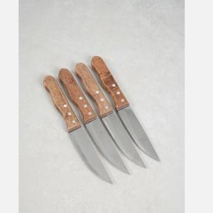4 Pack Steak Knives