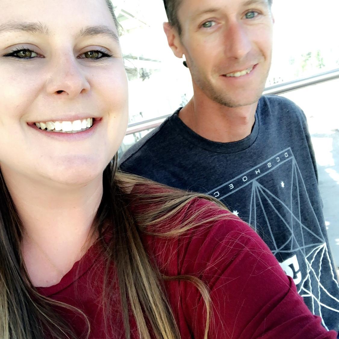 2 year anniversary