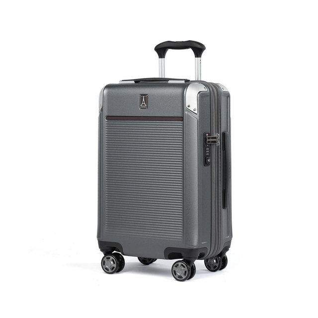 Platinum Elite Hardside Carry-on Spinner