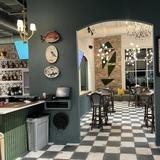 Candle Bar