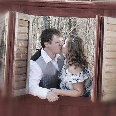 Tyler’s senior prom - 2018