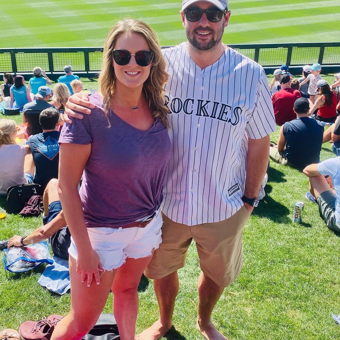 Spring Training - Scottsdale, AZ