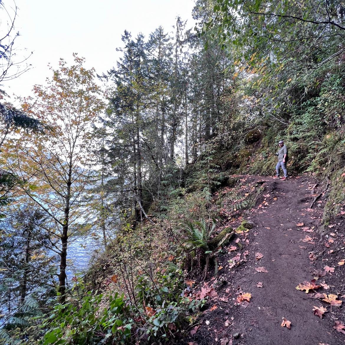 Washington Road Trip 2023 (Olympic National Park)
