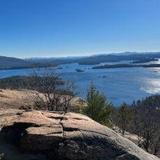 West Rattlesnake Mountain
