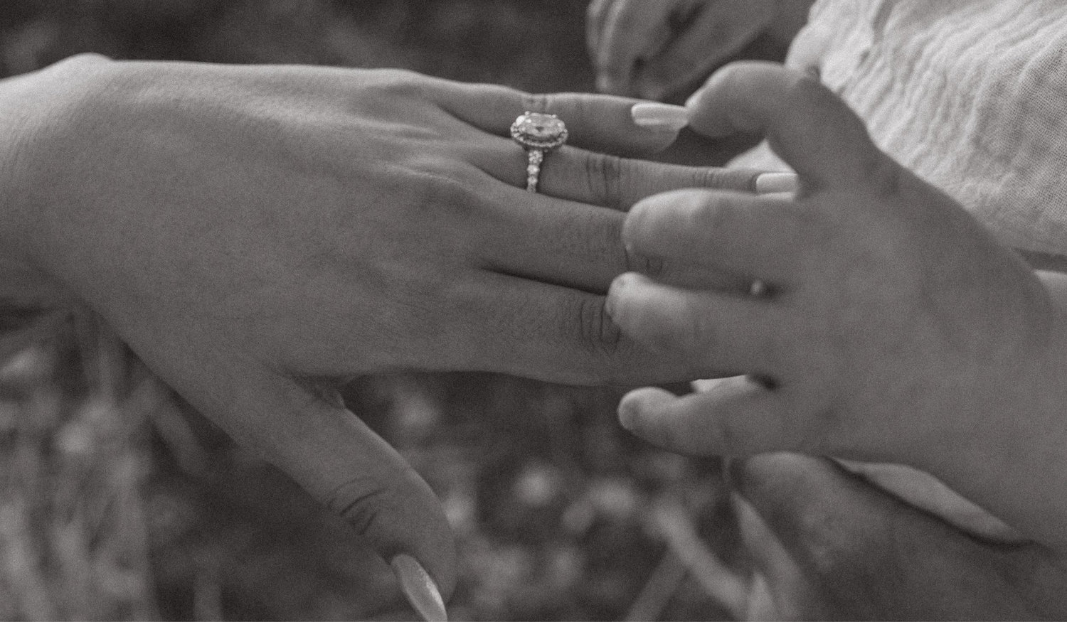 The Wedding Website of Briana Robles and Tommy Perez