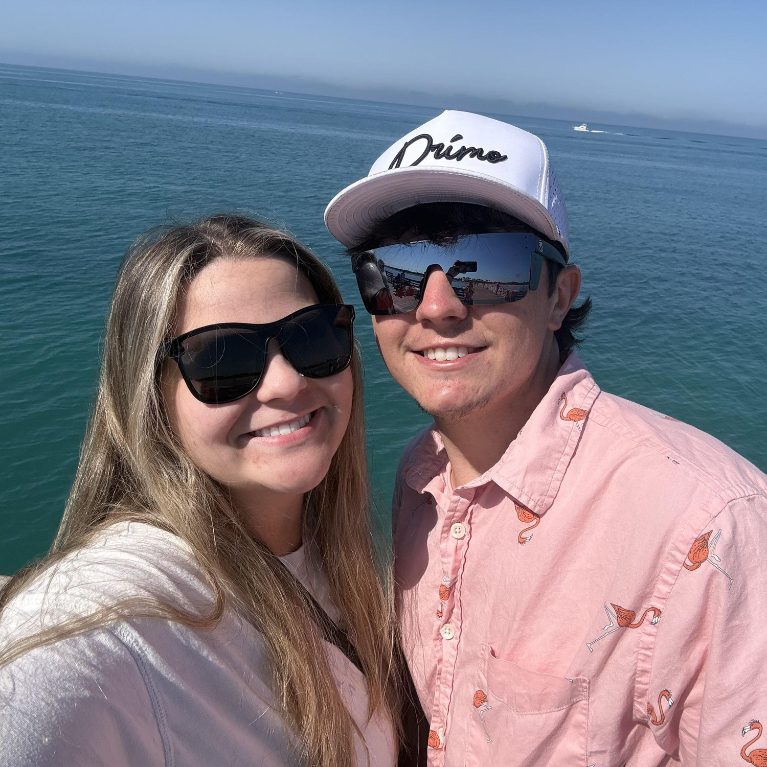 Our latest trip to Florida